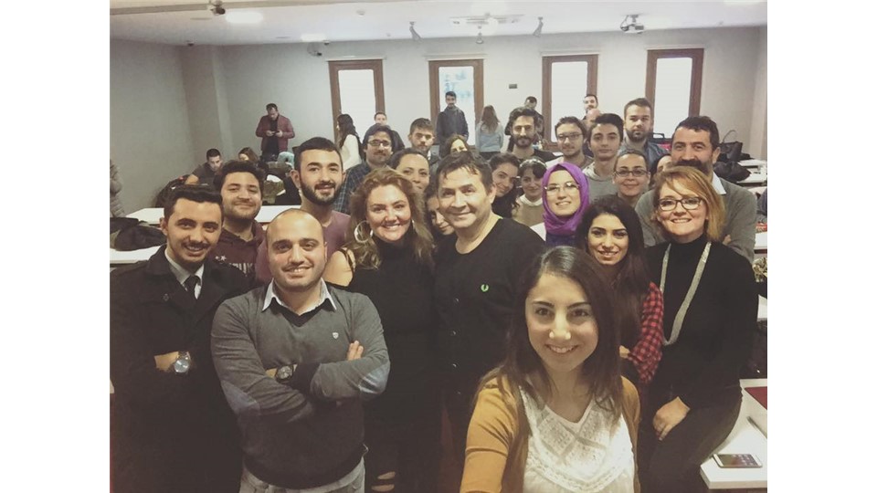 Sosyal Medya ve Dijital Pazarlama Uzmanlığı Eğitimi