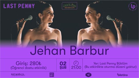 Jehan Barbur