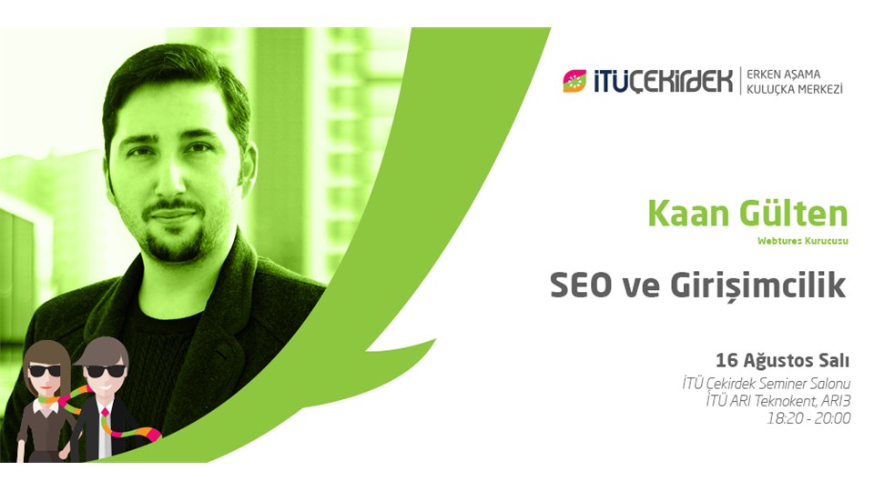 SEO ve Girişimcilik