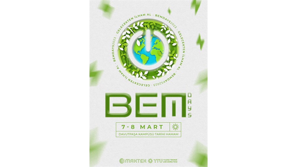 BEMDays'23