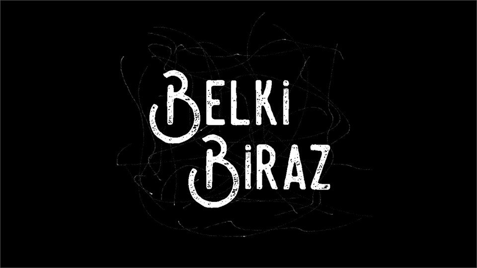 Belki Biraz // IF Performance Hall Beşiktaş