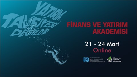 Finans ve Yatırım Akademisi