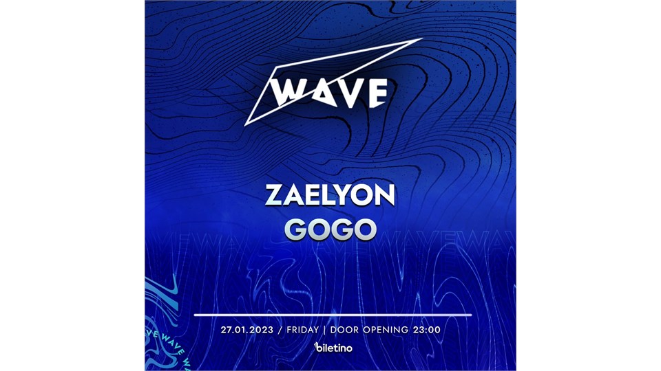 ZAELYON -GOGO