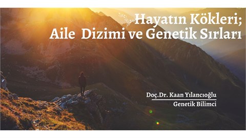  Epigenetik Perspektifinden Aile Dizimi  