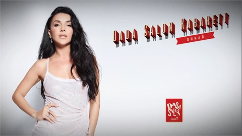 Ayla Balyemez ile "Karışık Kaset"