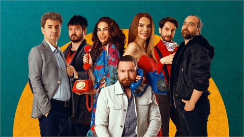 HANGİSİ KARISI