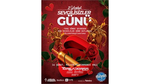 Sevgilisizler Günü (İkinci Geleneksel)