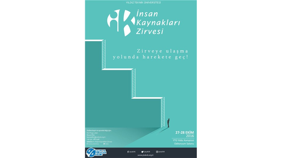 6.İnsan Kaynakları Zirvesi