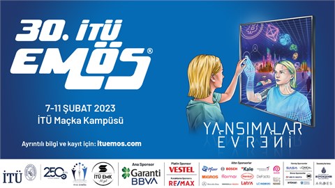 30. İTÜ EMÖS