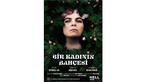 Bir Kadının Bahçesi