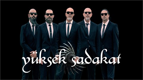 Yüksek Sadakat 6:45 KK Ankara 26 Nisan
