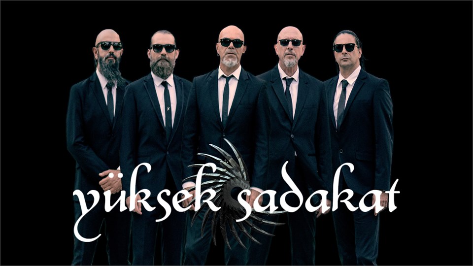 Yüksek Sadakat 6:45 KK Ankara 26 Nisan