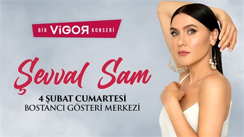 Şevval Sam