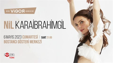 Nil Karaibrahimgil