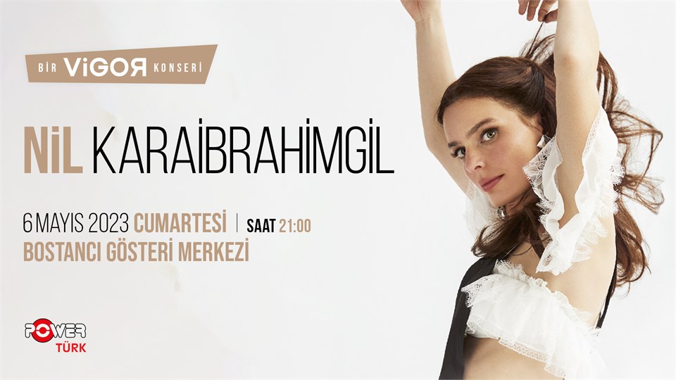 Nil Karaibrahimgil