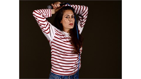 Deniz Özturhan Standup