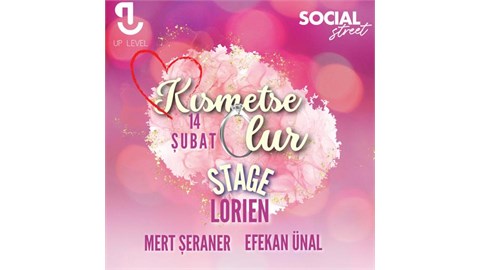 Kısmetse Olur