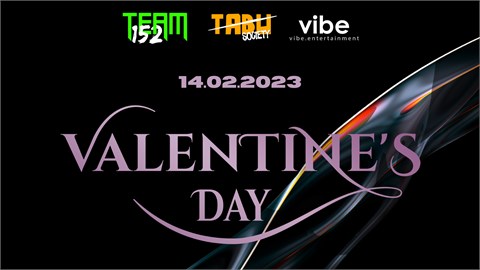 Valentine's Day