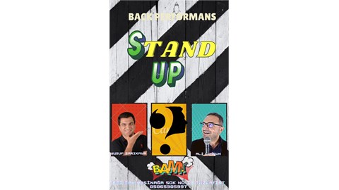 Stand Up