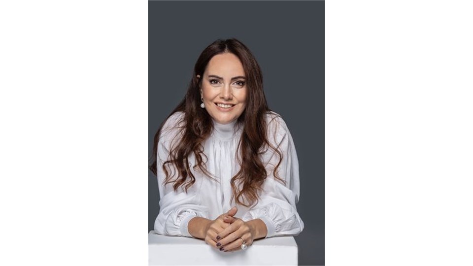 Beral Fişekçi ile "ANNE YARASI" Atölyesi Modül 2