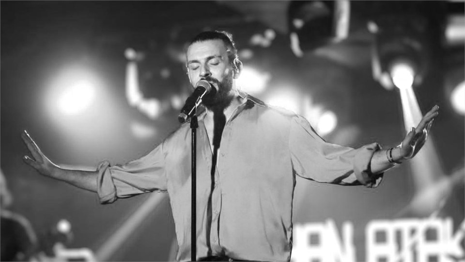 Serhan Atak Dorock XL Kadıköy