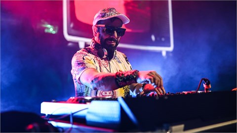 DJ Hakan Küfündür ile 90'lar 2000'ler Türkçe Pop Gecesi #Herbiletbirgelecek