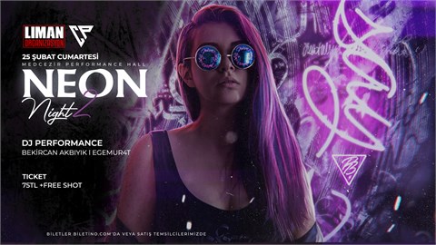 NEON NIGHT 2