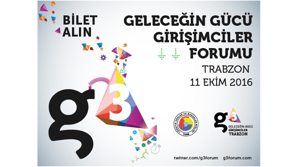 G3 Forum Trabzon