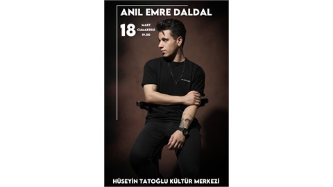 ANIL EMRE DALDAL
