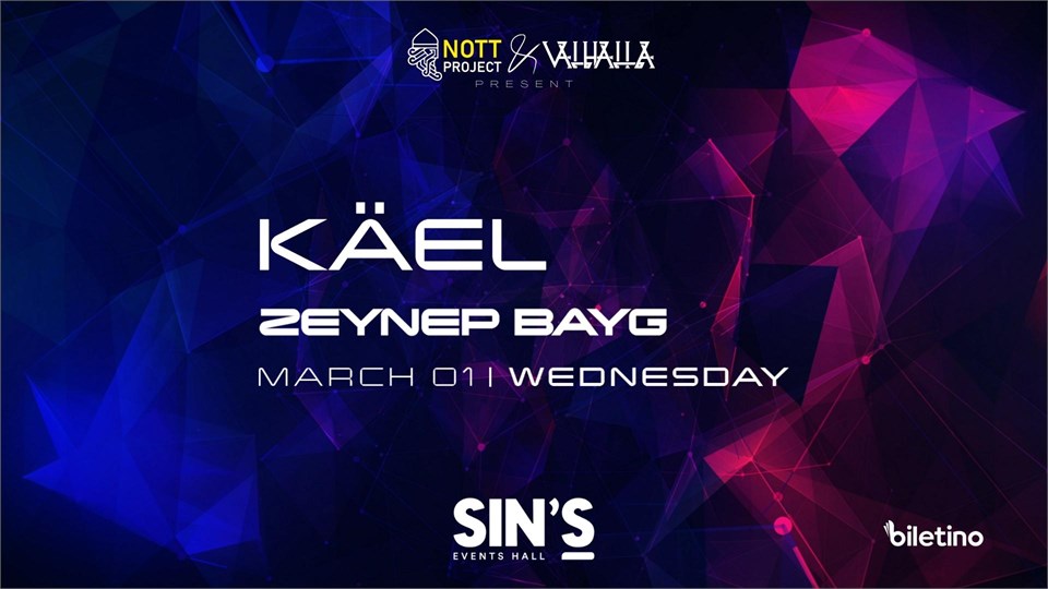 KÄEL 