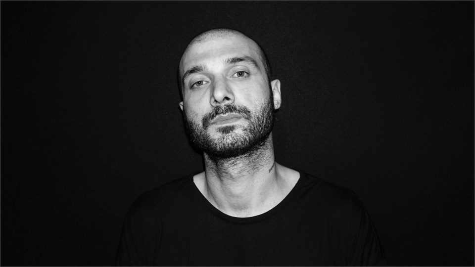 Sansar Salvo - Alanya
