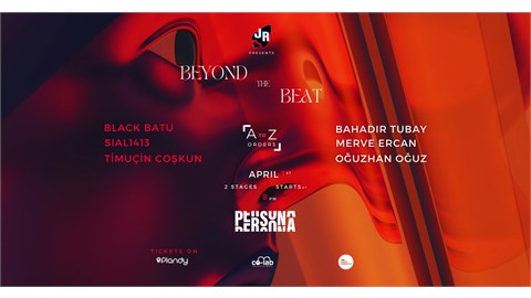 Beyond The Beat