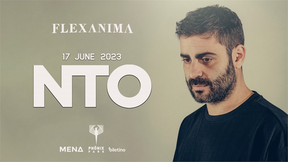 NTO İstanbul 2023 - Klein Phonix Park Biletleri