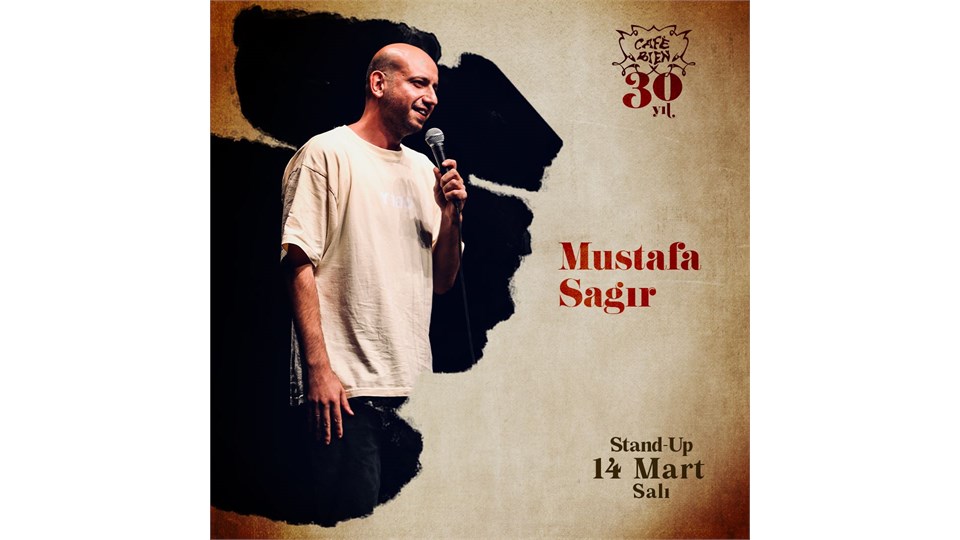 Mustafa Sağır