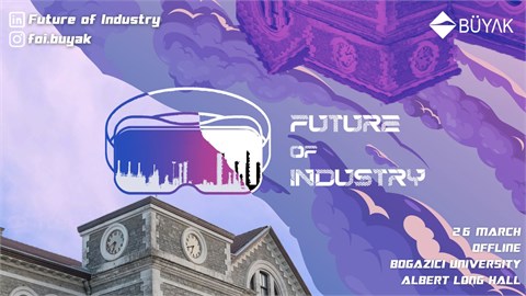Future of Industry