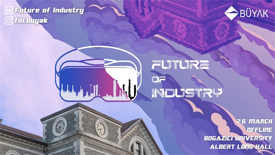 Future of Industry