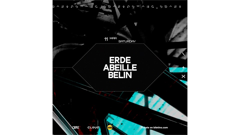 ERDE, ABEILLE, BELIN