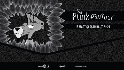 The Punk Panther