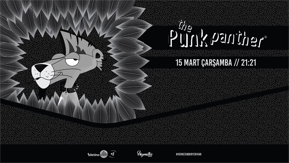The Punk Panther