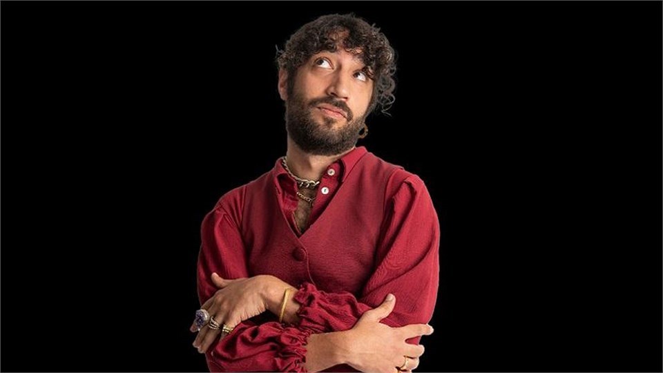 Tutkum Boğuşmak Show 9 Nisan Pazar