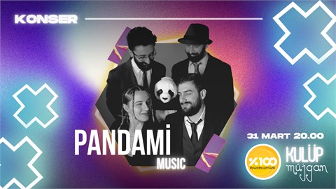 Pandami Music