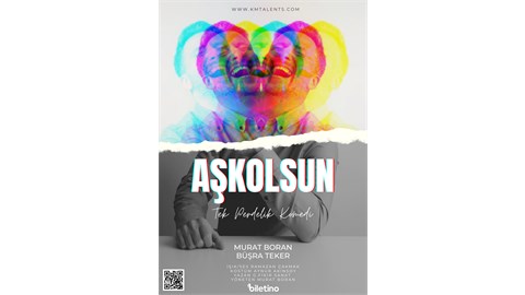 Aşkolsun