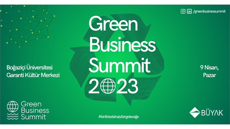 Green Business Summit