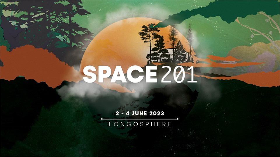 SPACE 201 / Longosphere