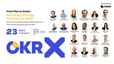 OKRX Summit 2023