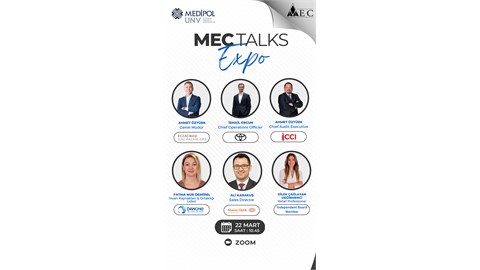 MEC TALKS EXPO’23