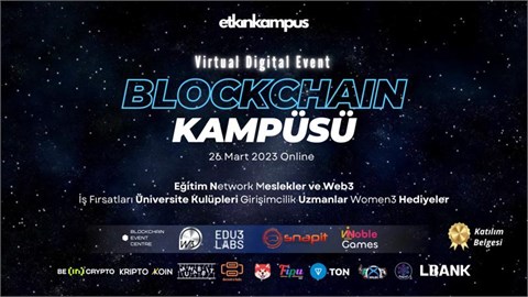 Blockchain Kampüsü