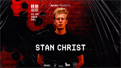 STAN CHRIST