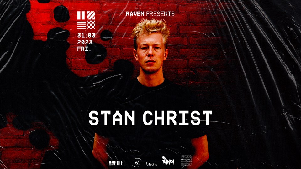 STAN CHRIST