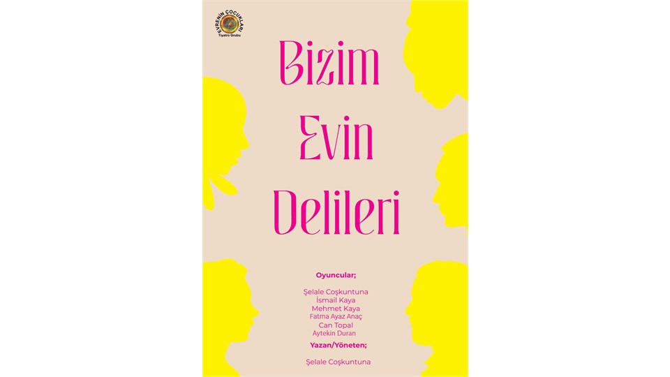 Bizim Evin Delileri 
